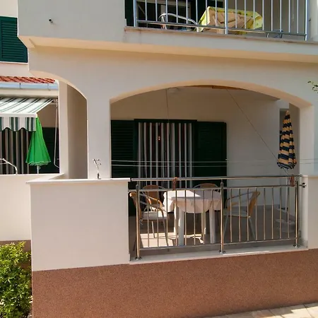Apartment Stjepan *