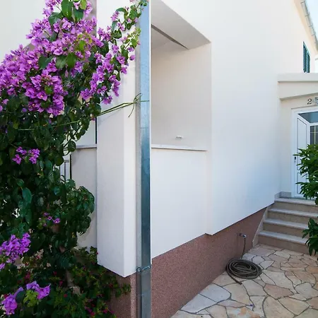 Apartment Stjepan Vinisce