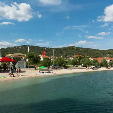 Apartment Stjepan