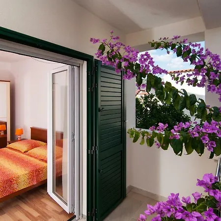 Apartment Stjepan *