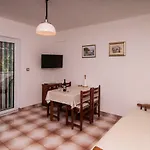 Stjepan Appartement *