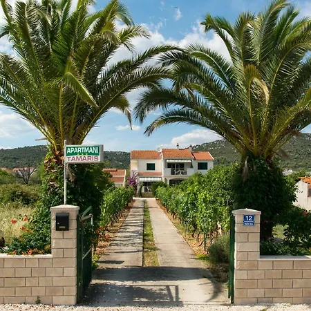 Stjepan Appartement *