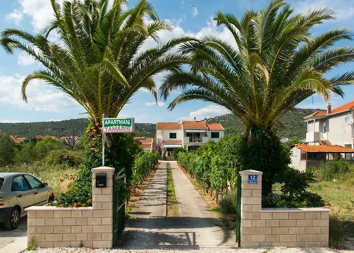 Stjepan Apartmán *