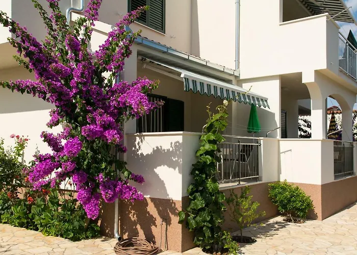Apartmán Stjepan