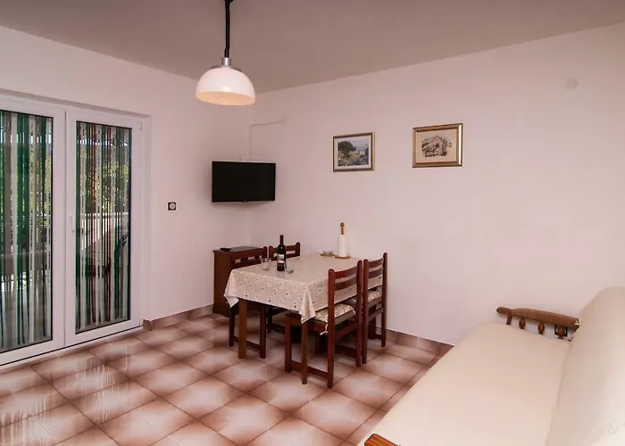 Stjepan Apartmán *